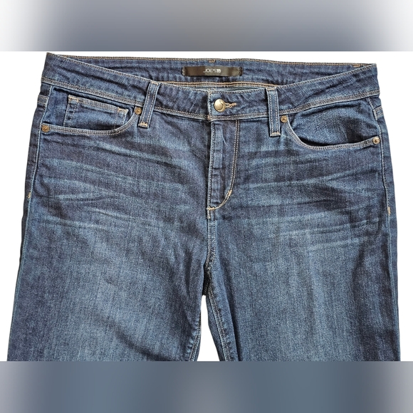 Joe's Jeans Women's Wilkins Flare Jeans Size 31 - Picture 4 of 11